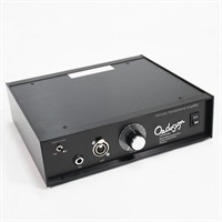 【お預かり代行販売品】Ultimate Headphone Amplifier [XLR4 TRS 両対応]【入力:XLR仕様】(オズデザイン)(ヘッドフォンアンプ)