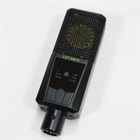 【お預かり代行販売品】LCT 540 S (ルーイット) (コンデンサーマイク)(単一指向性)(1インチダイアフラム)(LCT540S)