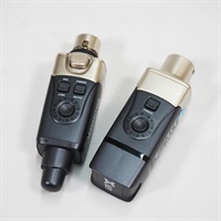USED 中古 XV-U3 (エックスバイブ)(ダイナミックマイク用)(デジタルワイヤレスシステム)