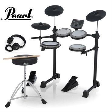 Pearl ERS1000 [eRoadshow]