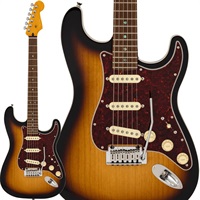 Limited Active Modern Stratocaster (2-Color Sunburst/Rosewood)