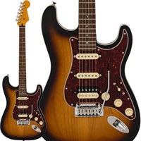 Limited Active Modern Stratocaster HSS (2-Color Sunburst/Rosewood)