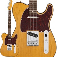 Limited Active Modern Telecaster (Vintage Natural/Rosewood)