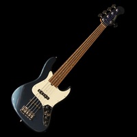 CustomShop CS21 VJ5 ALD (Solid Dark Lake Placid Blue)