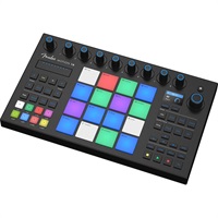 Motion 16 (フェンダー)(MIDIパッド)(MIDIコントローラー)(16パッド)(Fender Studio)(Motion16)