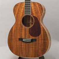OO-12 Hawaiian DB Signature Deluxe