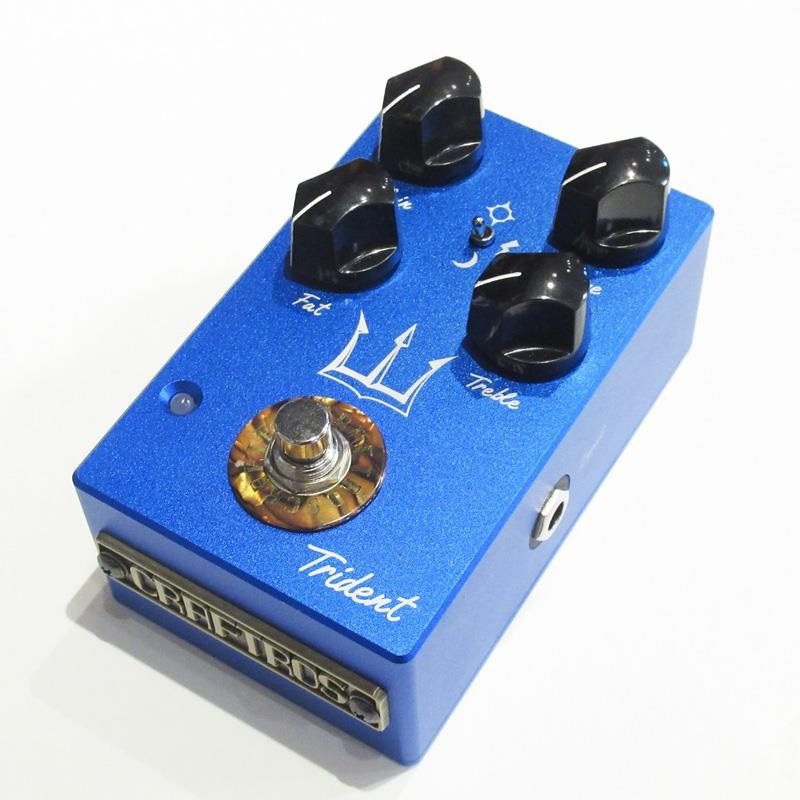 unknown USED 中古 Trident ｜イケベ楽器店オンラインストア