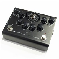 USED 中古 DEPT.10 DUAL DISTORTION