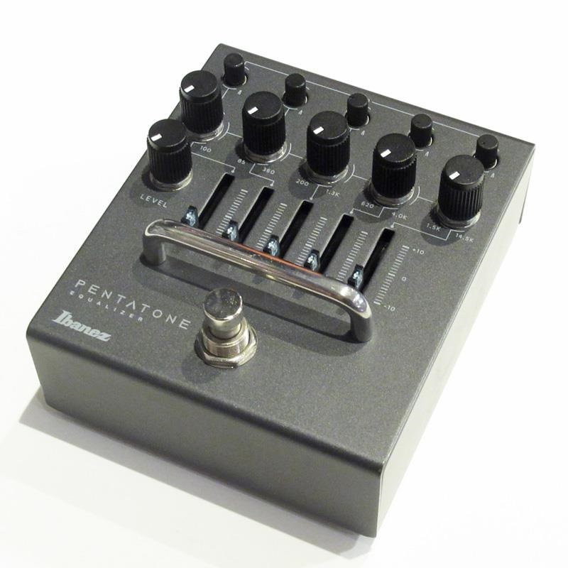 Ibanez USED 中古 PTPRE ~PENTATONE PREAMP~ ｜イケベ楽器店オンライン