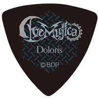 Ave Mujicaシグネイチャーピック SPA-Doloris/SIG/AG （ドロリス/三角 初華）