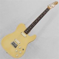 VINTAGE Elite Telecaster '83　ArcticWhite/R