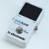 USED 中古 Polytune TCエレクトロニック