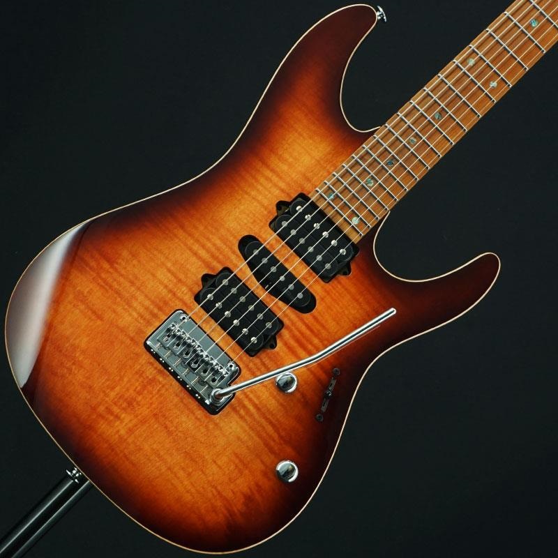 あさん 専用 Ibanez USED 中古 Prestige AZ2407F-BSR[SN.F2518545] アイバニーズ