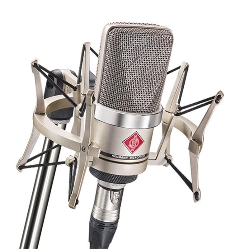 NEUMANN 【予約商品・8月24日入荷予定】【決算売り尽くしセール】【箱