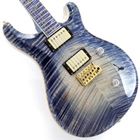 Private Stock #12100 Custom 24 (Indigo Glow)