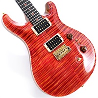 Private Stock #12103 Custom 24 (Raspberry Lemon Stripe)