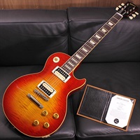 1959 Les Paul Standard Reissue R-Top Gloss Factory Burst SN. 9 6901