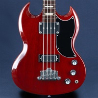 USED 中古 SG Standard Bass (Heritage Cherry) '19