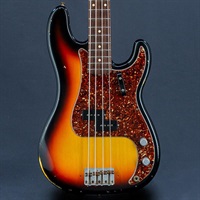 USED 中古 1963 Precision Bass Relic (3-Tone Sunburst) '06