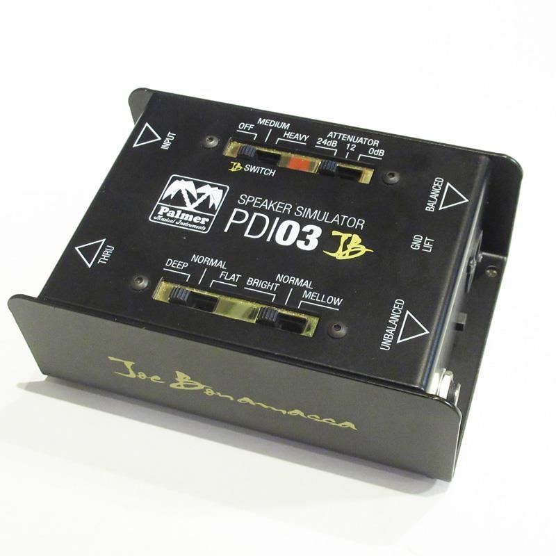Palmer USED 中古 PDI03-JB JOE BONAMASSA SIGNATURE MODEL ｜イケベ