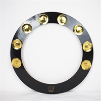 【店頭展示品特価】BBP13[Backbeat Pro Tambourine]