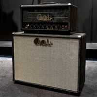 HDRX 20 Limited Edition & HDRX 1x12 Cabinet Limited Edition Set (Black Paisley)