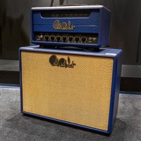 HDRX 20 Limited Edition & HDRX 1x12 Cabinet Limited Edition Set (Indigo Blue)