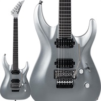 Pro Plus Series Soloist SLA2 (Quicksilver/Ebony)