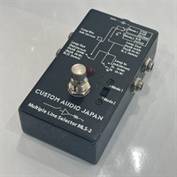 USED 中古 MLS-2 ラインセレクター line selector