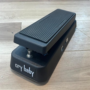 USED 中古 GCB-95 ワウペダル wah pedal