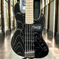 JHJ-245 D Plus Custom (Mat Black Silver Line/M)  【Atelier Z × IKEBEオリジナルポーチプレゼント】