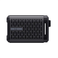 Pulze Mini BK(AP-5BK) Bluetooth モデリングアンプ