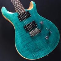 USED 中古 SE Custom 24 (Turquoise) #CTI H024193