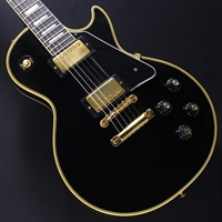 Murphy Lab 1968 Les Paul Custom Reissue Ultra Light Aged (Ebony) #507488