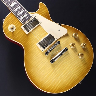 Gibson Japan Exclusive Les Paul Standard '50s Custom Shop Top