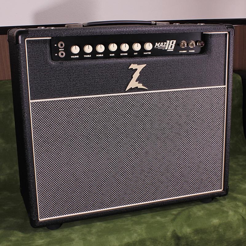 Dr.Z USED 中古 MAZ 18 Jr. 1x12 Combo 【Guitars Station Special Mod