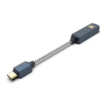 iFi audio Go link 2 MAX (アイファイオーディオ)(ヘッドホンアンプ)(USB DAC内蔵)(スティック型)(ポータブルオーディオ)(IFI-GO-LINK2MAX)