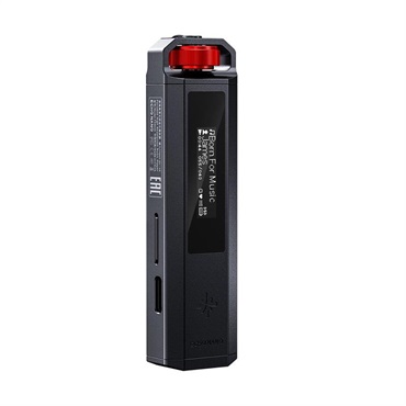 FiiO FT7 Black (ブラック)(フィーオ)(ハイエンドヘッドホン)(開放型