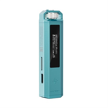 FiiO Snowsky ECHO NANO Sky Blue (スカイブルー)(フィーオ