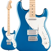 Paranormal Stratocaster Deluxe (Lake Placid Blue / Maple)
