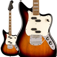 Paranormal Electric VI (3-Color Sunburst)
