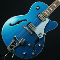 USED 中古 Emperor Swingster (Delta Blue Metallic)[SN.20082351390] エピフォン