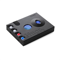 CHO-HUGO2-BLK (ブラック)(コード)(コードエレクトロニクス)(ポータブルDAC)(ポータブルプレイヤー)(ホームオーディオ)(PCM768kHz 32bit)(ヘッドホンアンプ内蔵)(CHO-HUGO2-BLK)