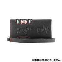 Mojo 2 Poly Case (コード)(コードエレクトロニクス)(ケース)(Mojo2用)(本革)(CHO-MOJO2-POLY-CASE)