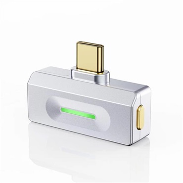 FiiO Snowsky ECHO NANO Titanium Gold (チタニウムゴールド)(フィーオ
