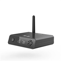 BR13 (フィーオ)(USB DAC)(Bluetooth受信機能搭載)(LDAC)(aptX Adaptive)(ホームオーディオ)(FIO-BR13)