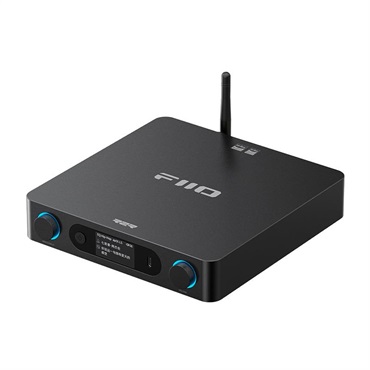 FiiO BTA30Pro (フィーオ)(USB DAC)(メディアHUB)(Bluetoothレシーバー