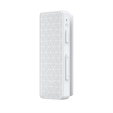 FiiO BTR11 White (ホワイト)(フィーオ)(ポータブルヘッドホンアンプ)(ポータブルオーディオ)(Bluetooth)(LDAC対応)(マルチポイント対応)(マイク内蔵)(FIO-BTR11-W)