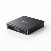 DM13 BT Black (ブラック)(フィーオ)(CDプレイヤー)(ポータブルオーディオ)(Bluetooth)(aptX HD対応)(バッテリー内蔵)(FIO-DM13BT-B)