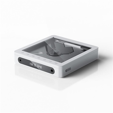 FiiO DM13 BT Transparent (トランスペアレント)(クリア)(フィーオ)(CD
